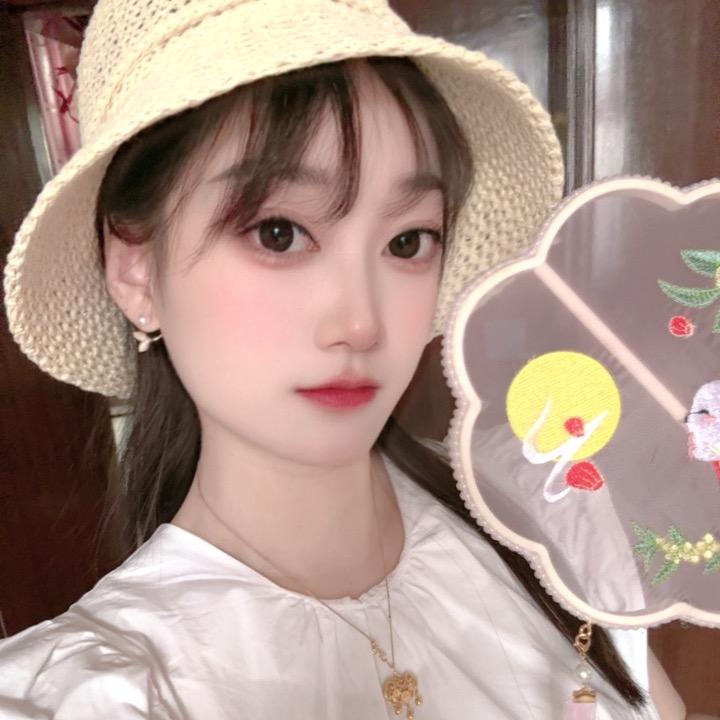 🖤婷、眉头