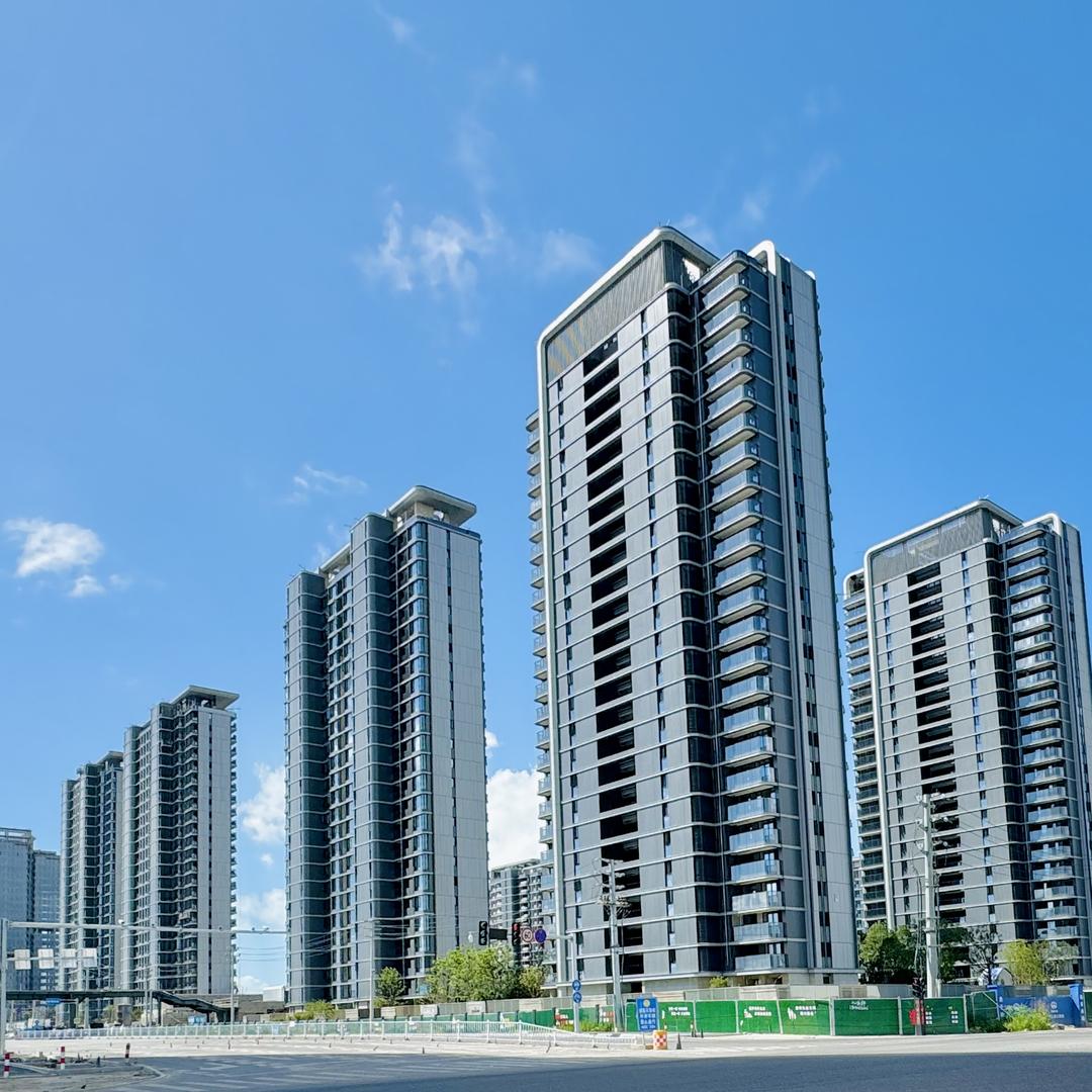 乐清阿森找好房