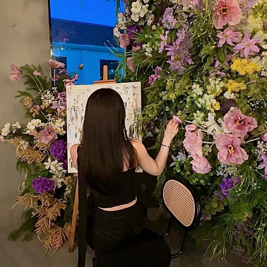 张杏儿