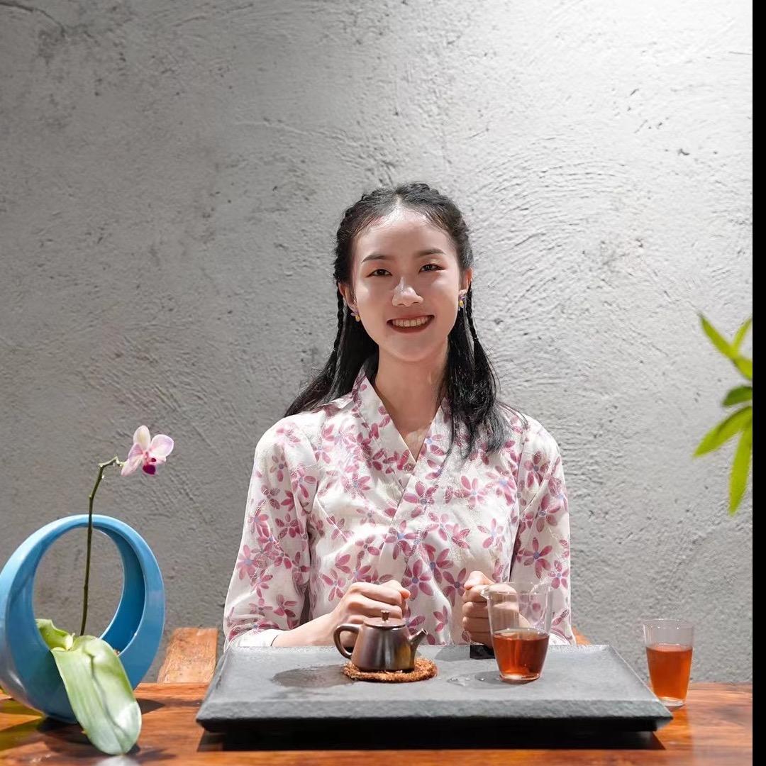 彩彩茶叶
