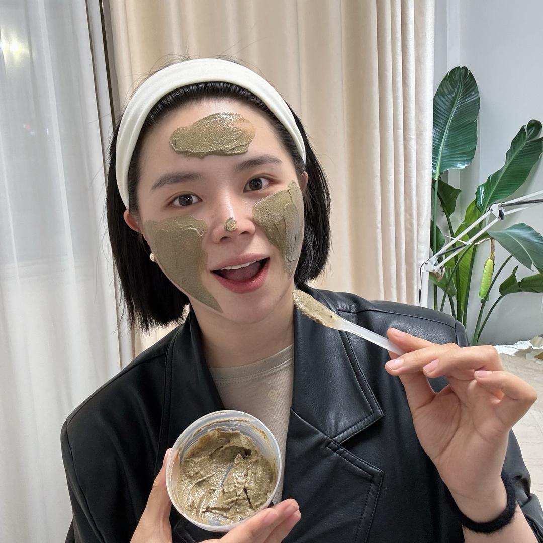 大脸猫【古法草本调肤】