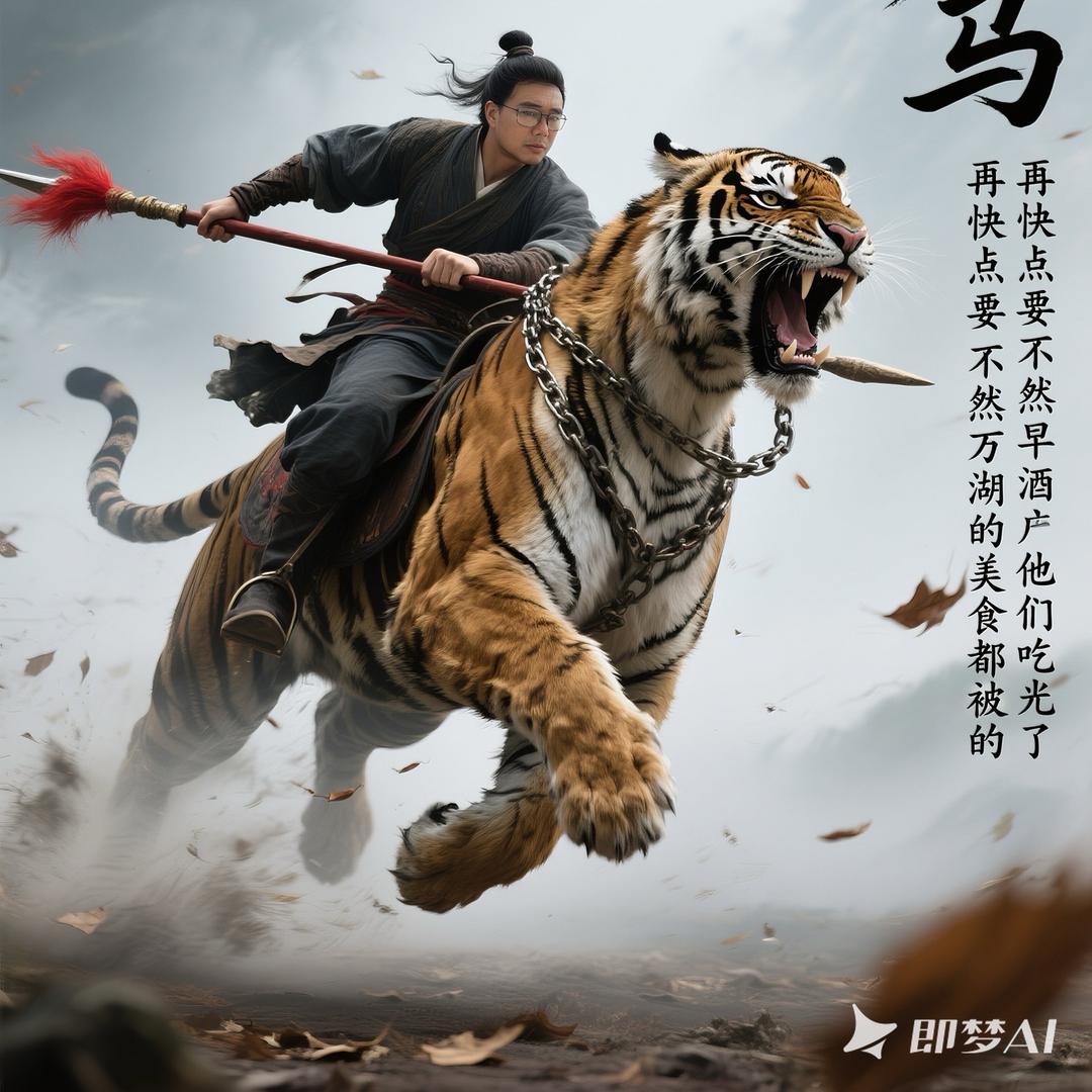 小跃跃