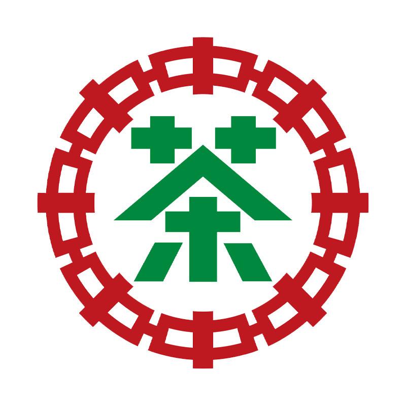 中茶黑金冰岛
