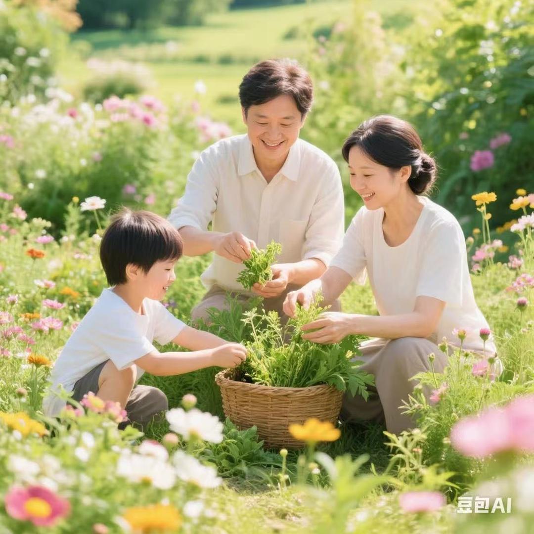瑞禾养生馆