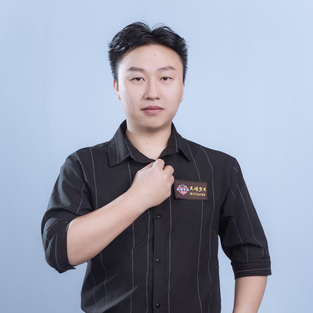 友情岁月（青秀凤岭店）店长