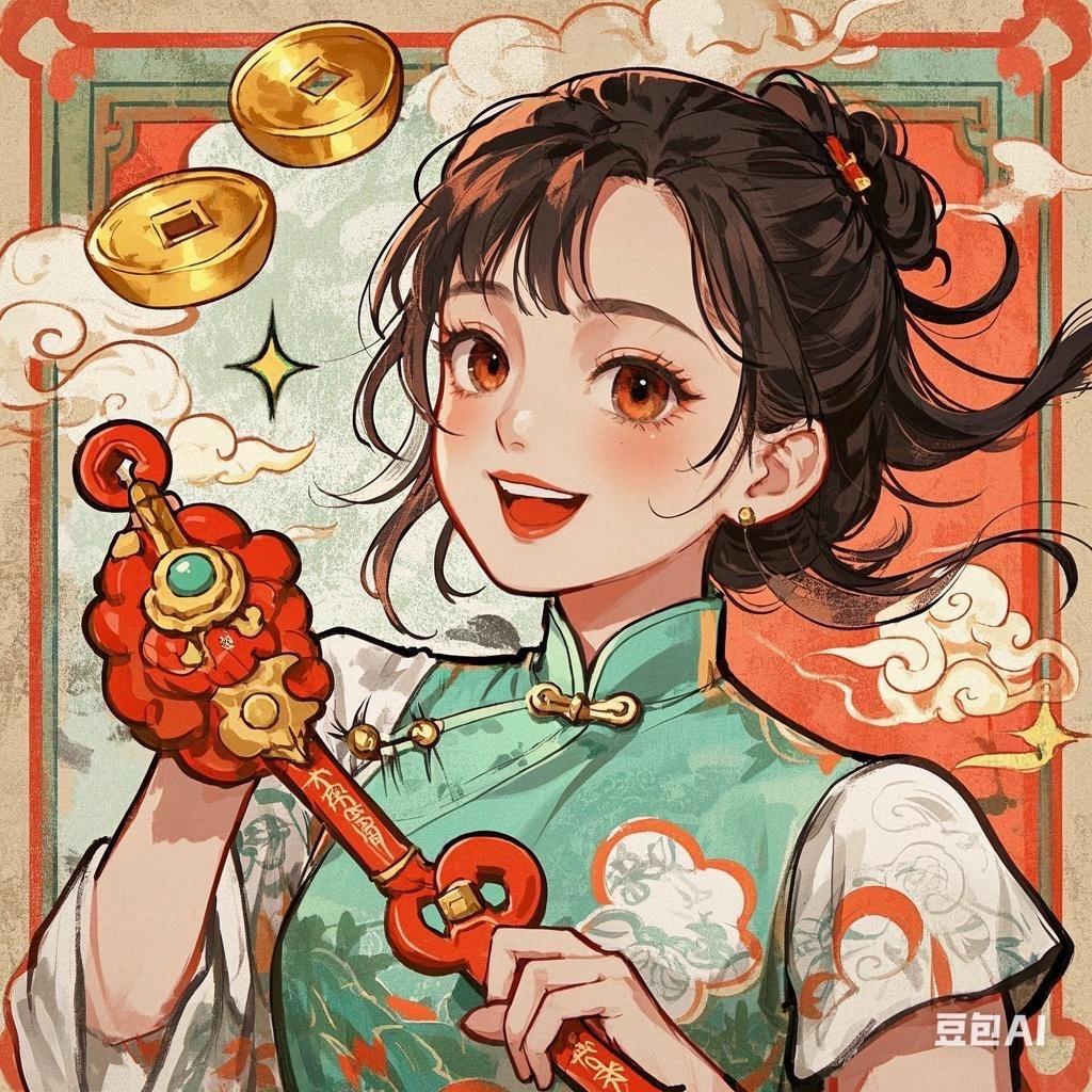 青熙白