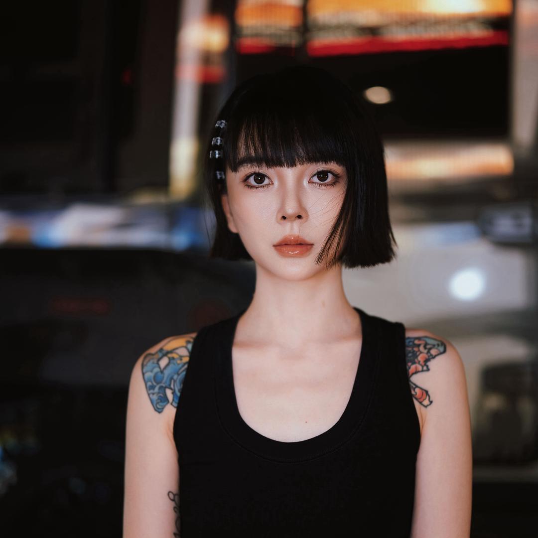 张婉若（兴义吃货大玩咖）