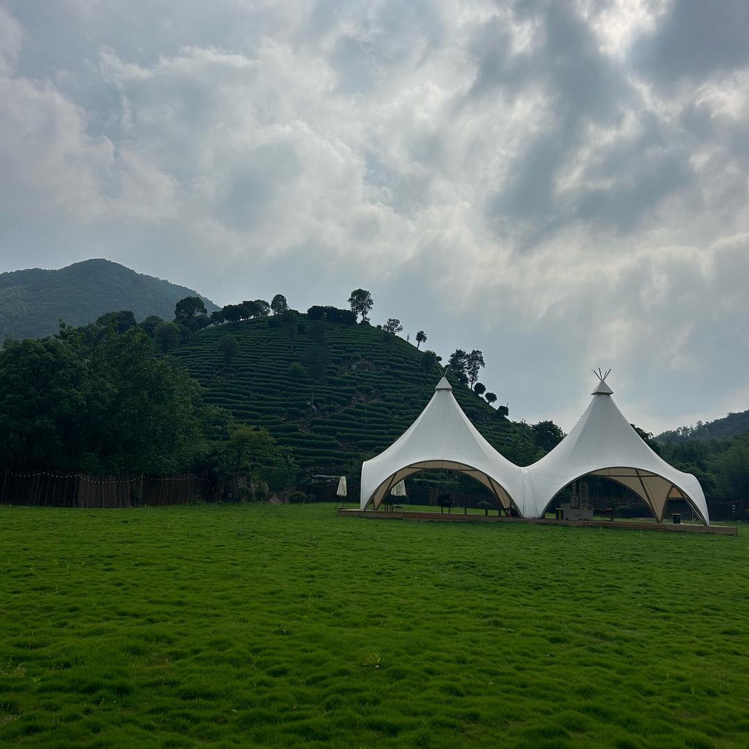 天河