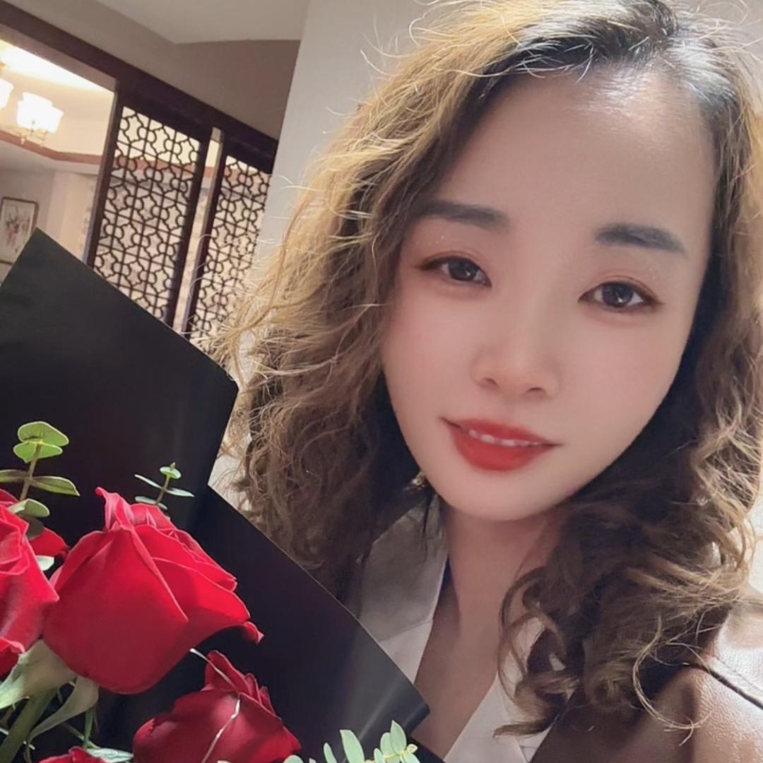 花璟原创设计女装