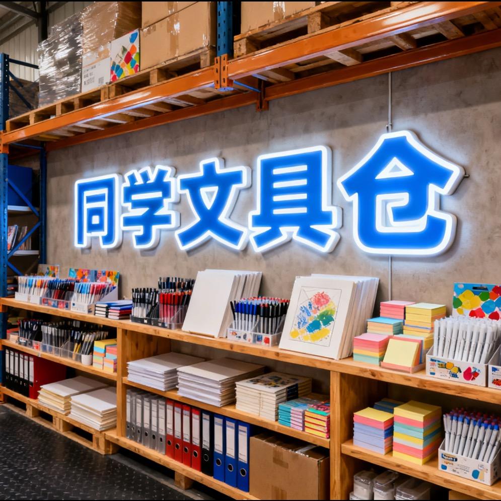 同学文具仓