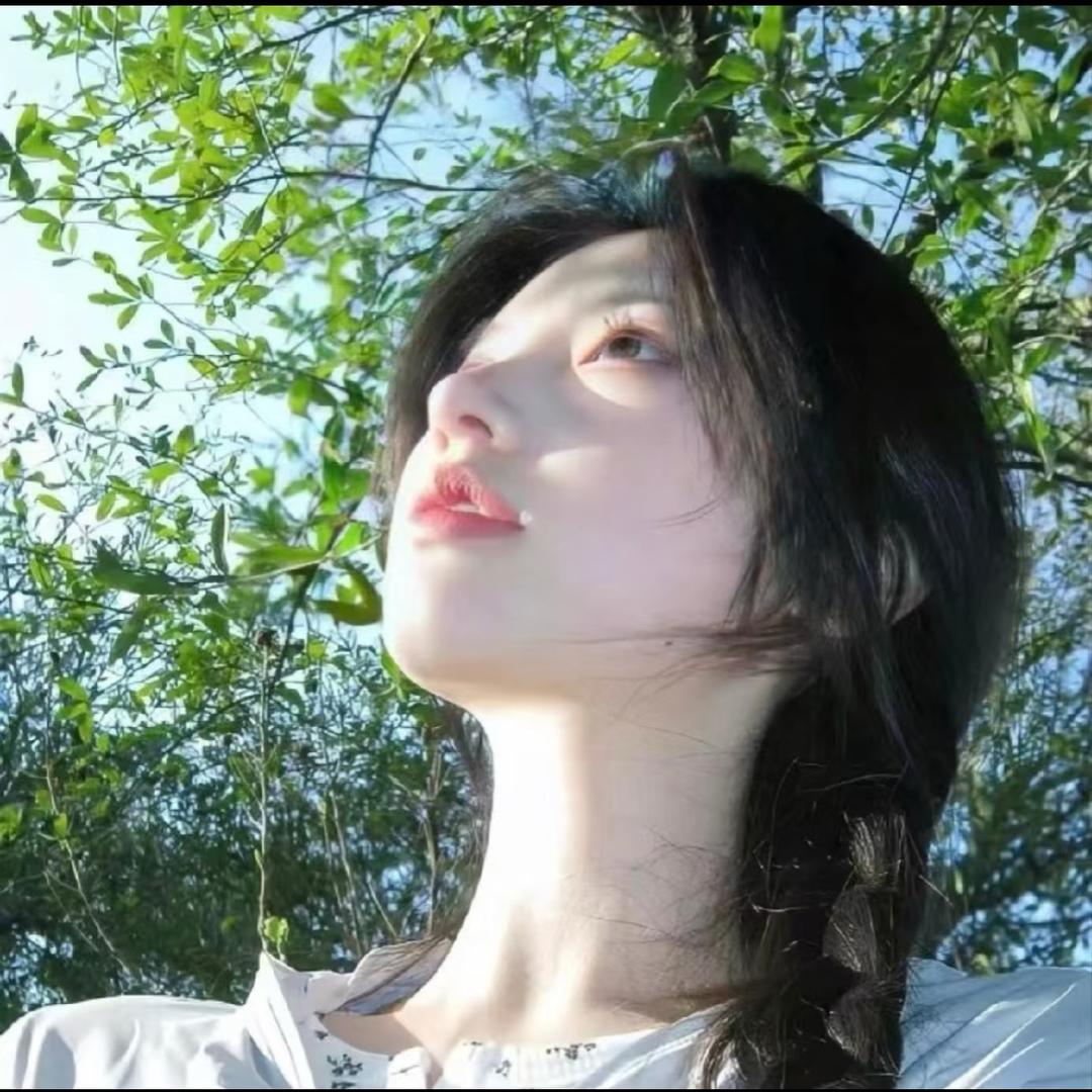 浙工贸小羊学姐