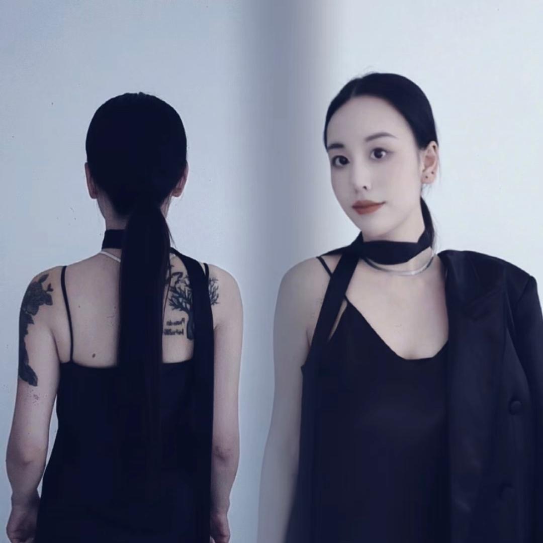 ———“小姨妈”