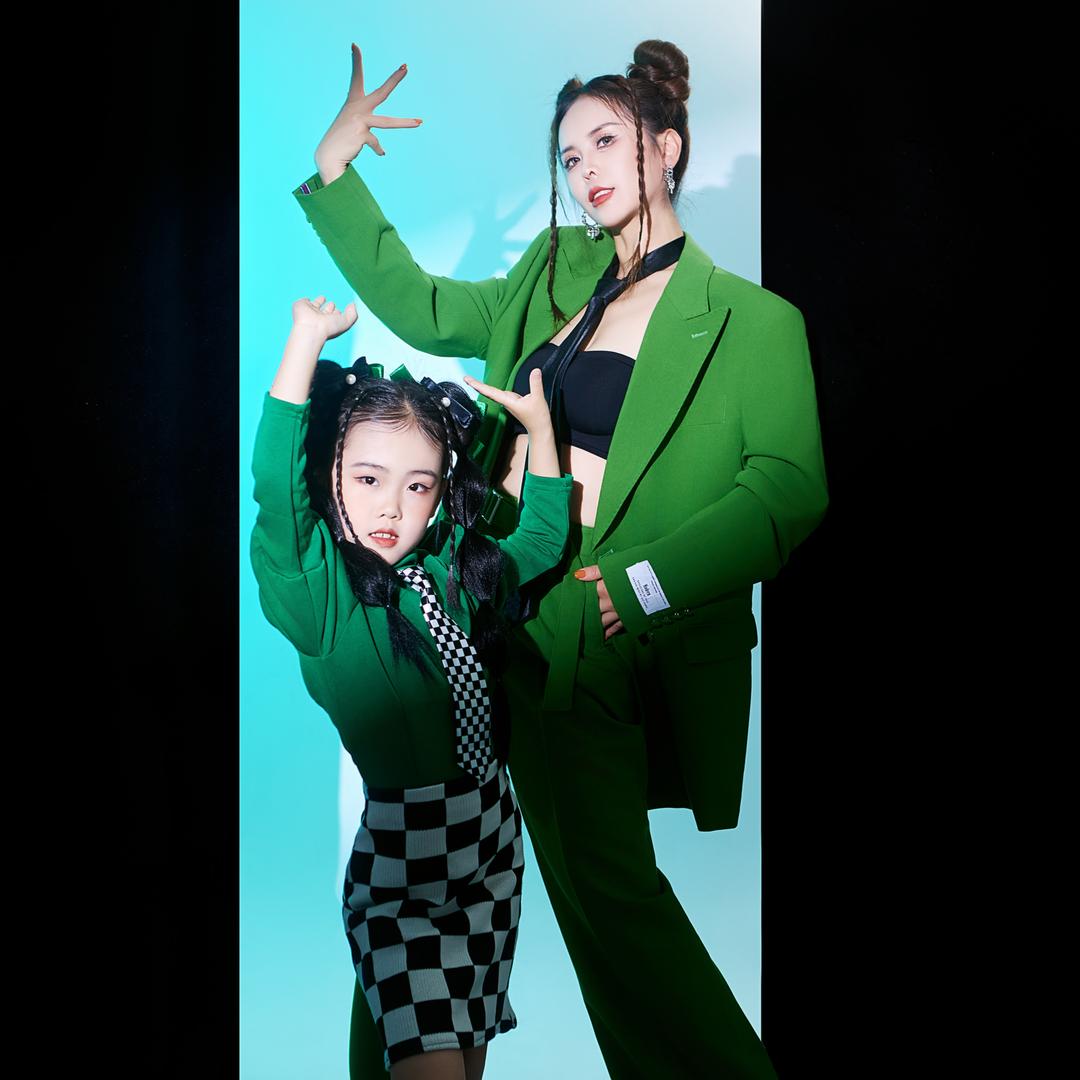 云南小年妹妹Manny💃🏻