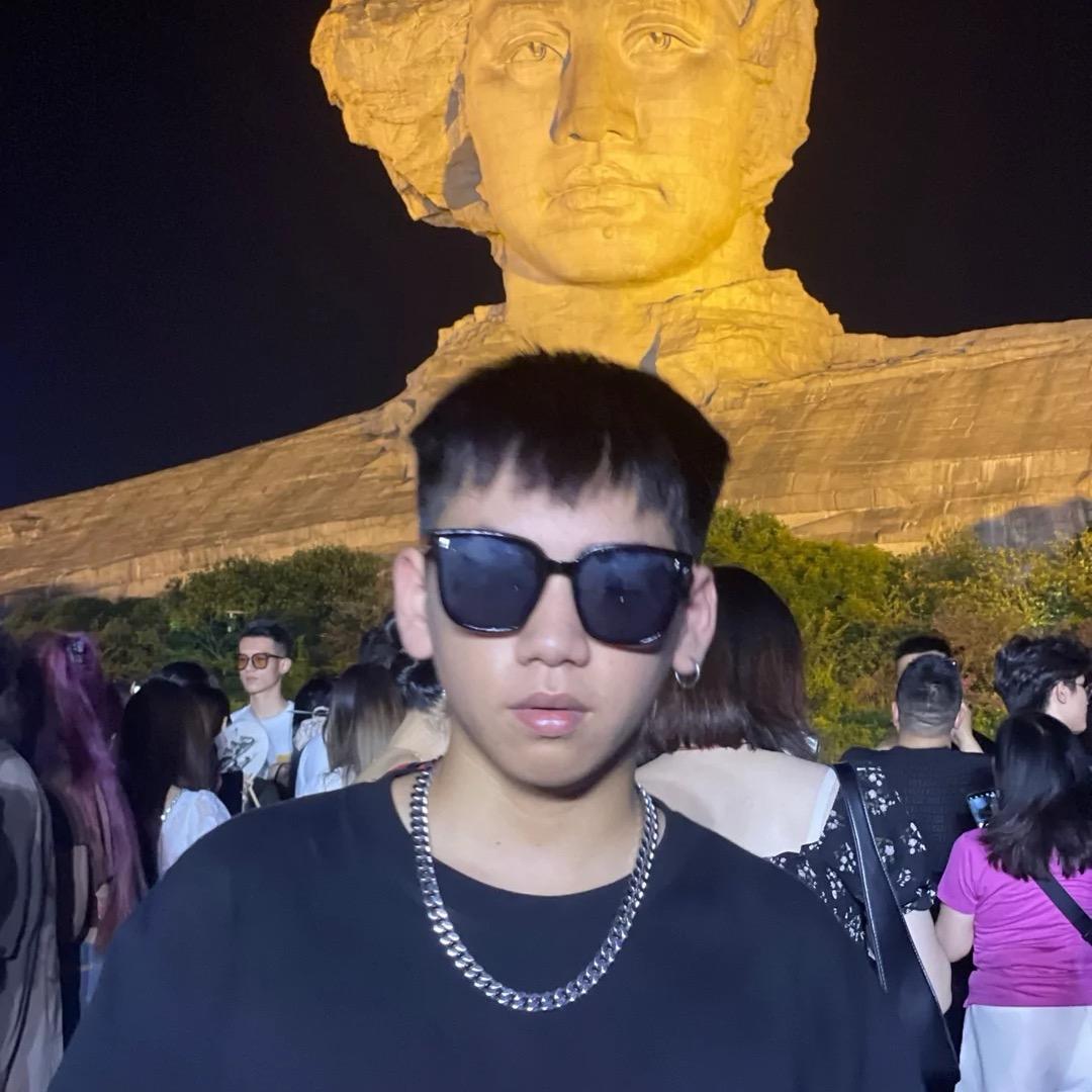小郭哥