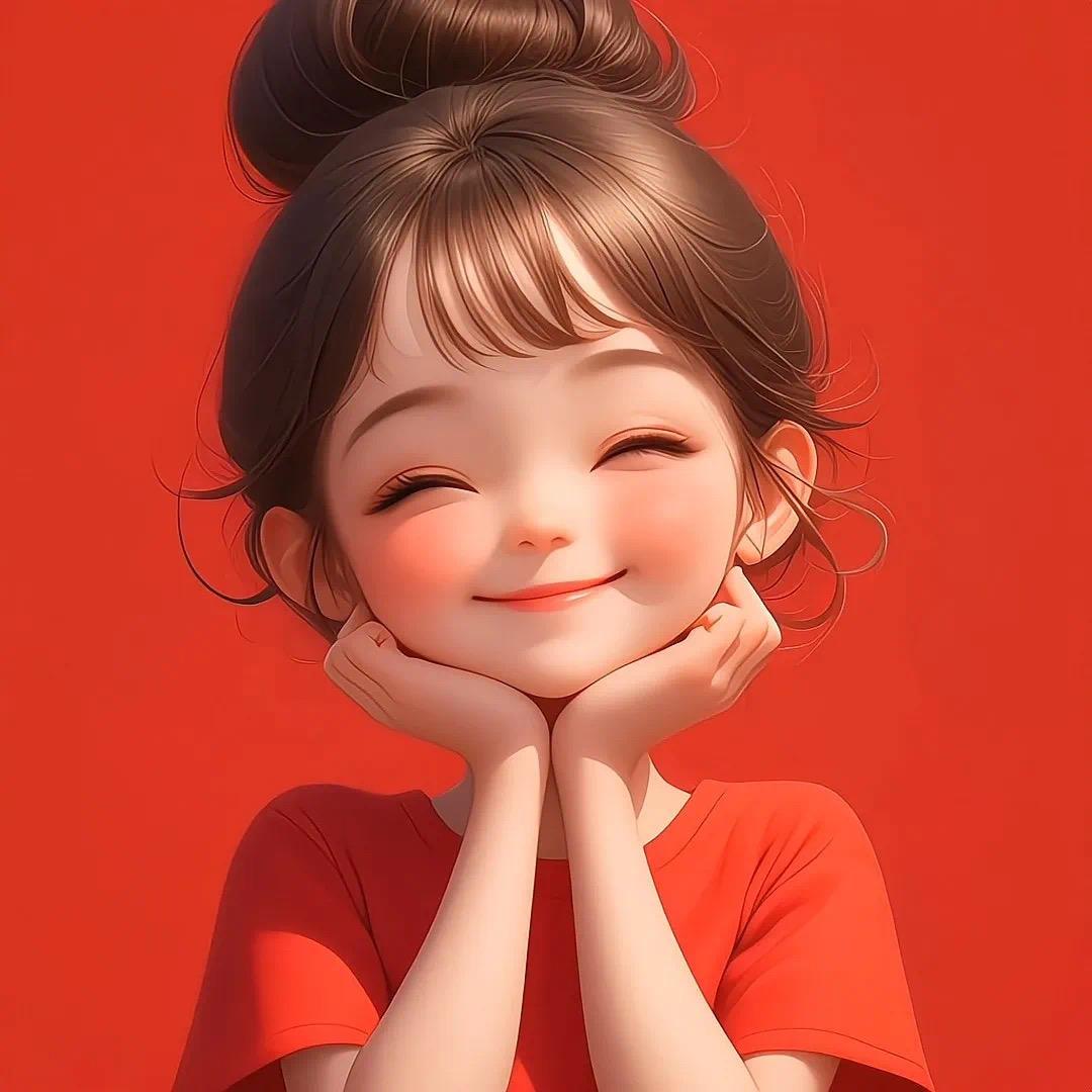 糖糖（🍬）