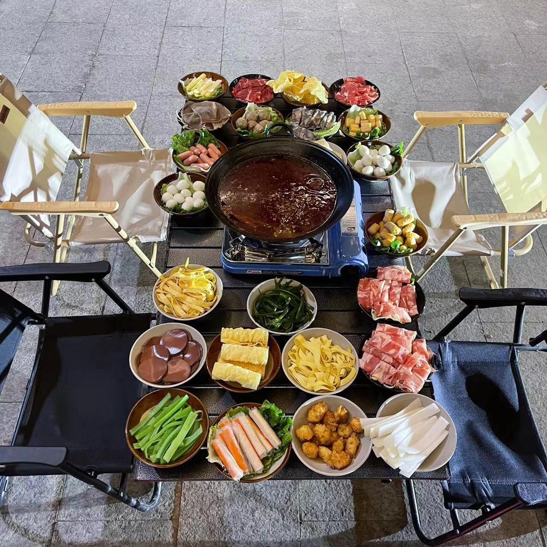 尚府三陆玖地摊火锅