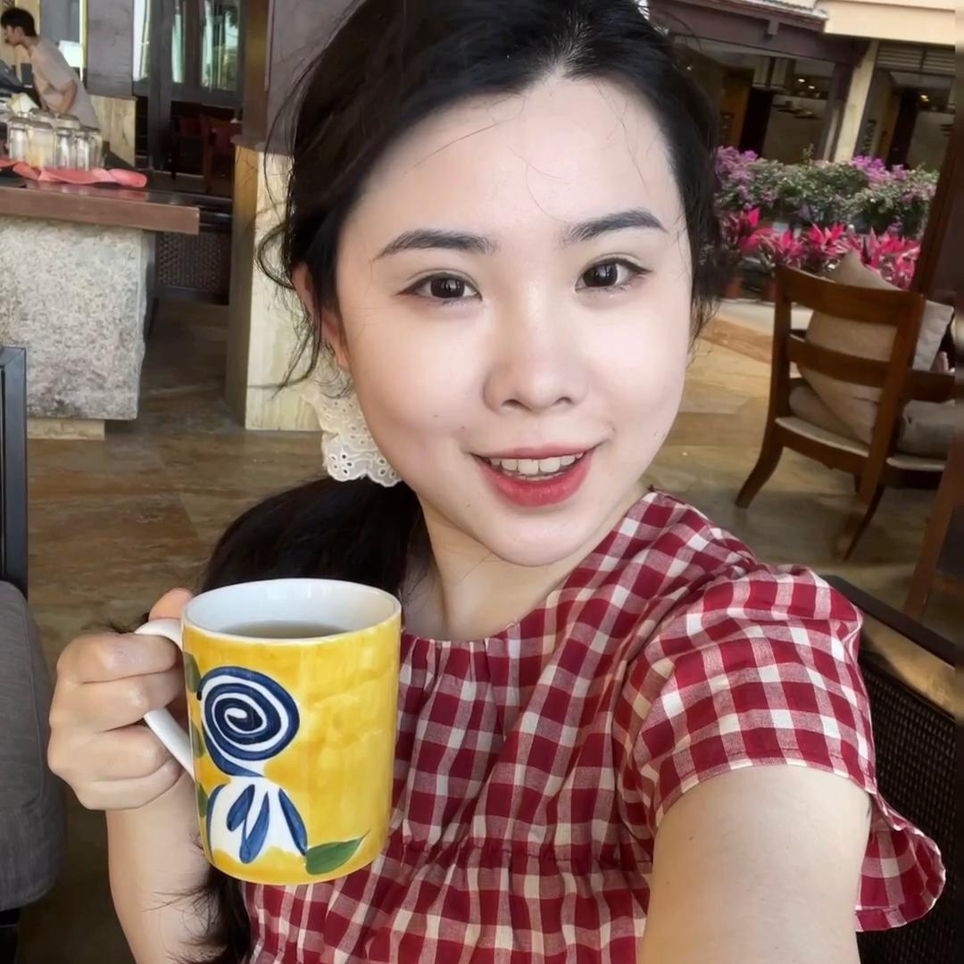 一只小叮当