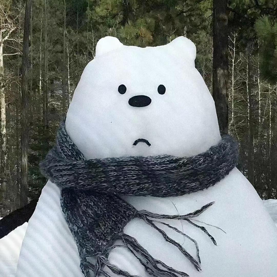 吐泡泡的鱼