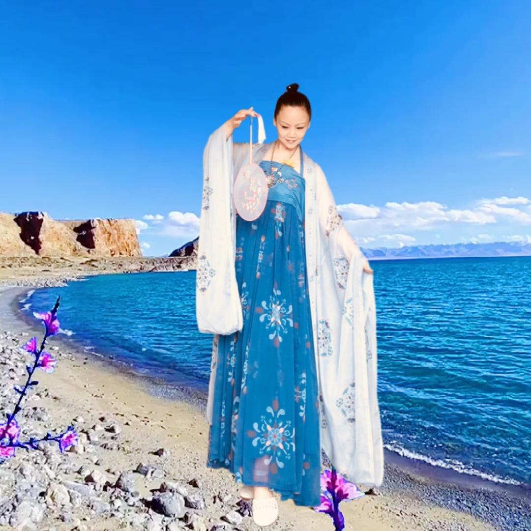 💃*空谷*
