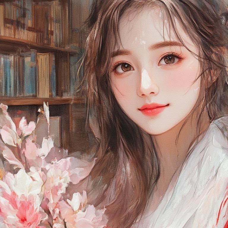 ღ᭄💞傲娇小姐姐ღ᭄ 💕