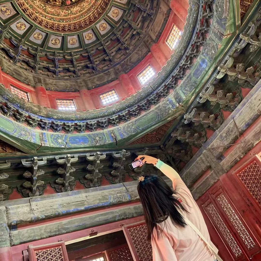 ^^    是你的赵宝贝呀！💓