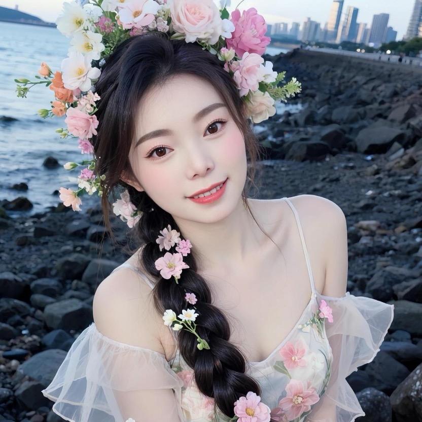 ღ泪已湿心୧᭄ꦿ࿐