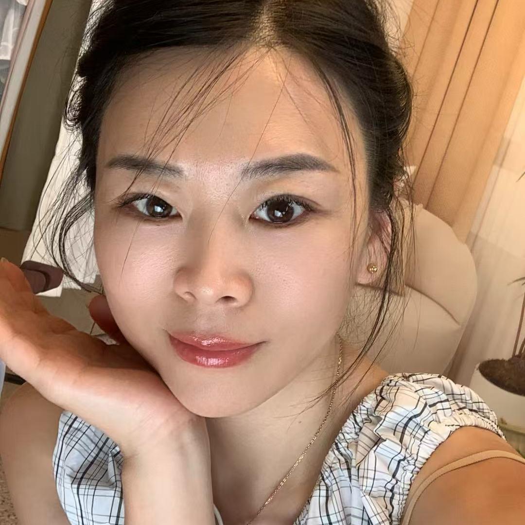 鱼小姐