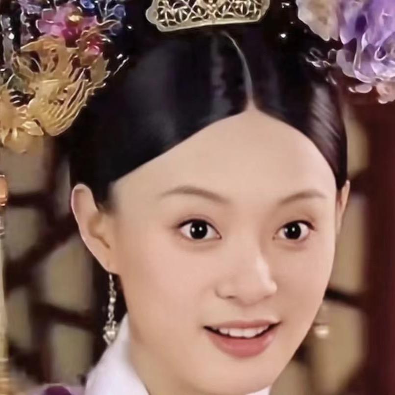 阿楠（甄嬛原声播剧）