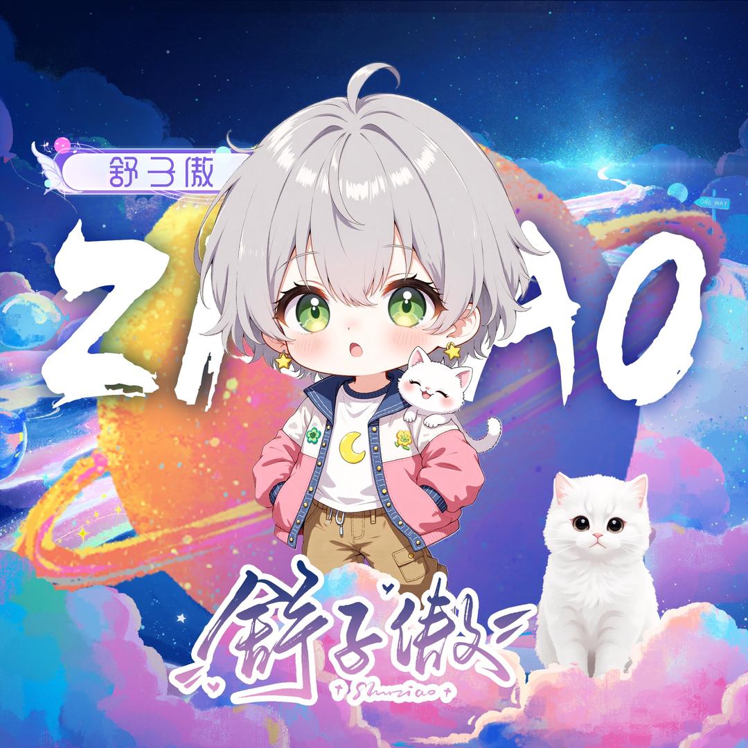 舒子傲的小奇迹🤔