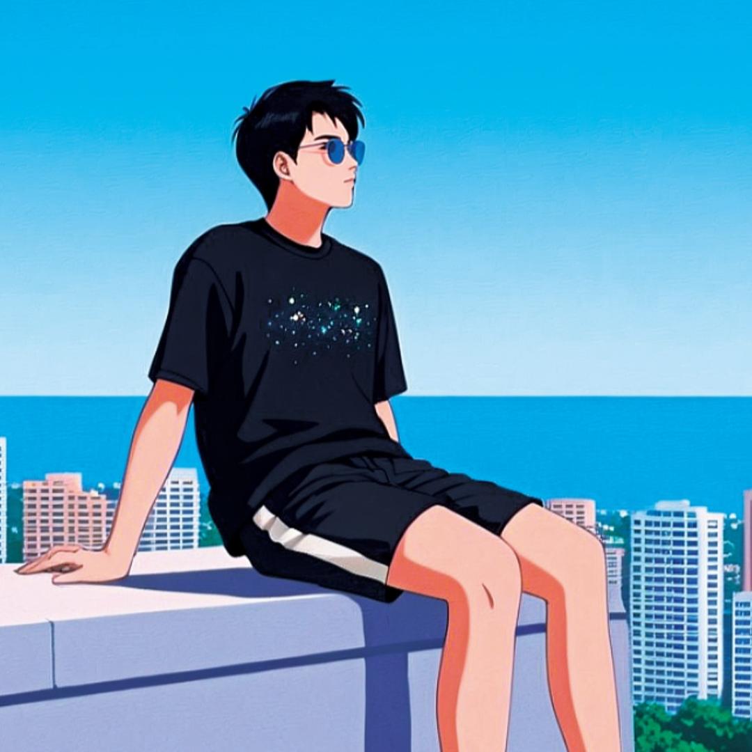 大超