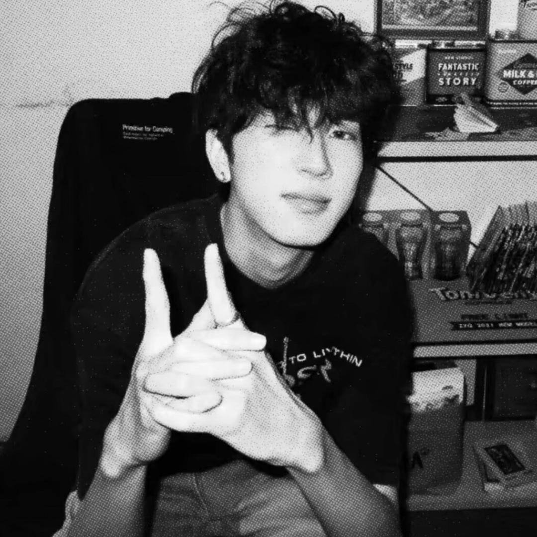 条子✌🏿