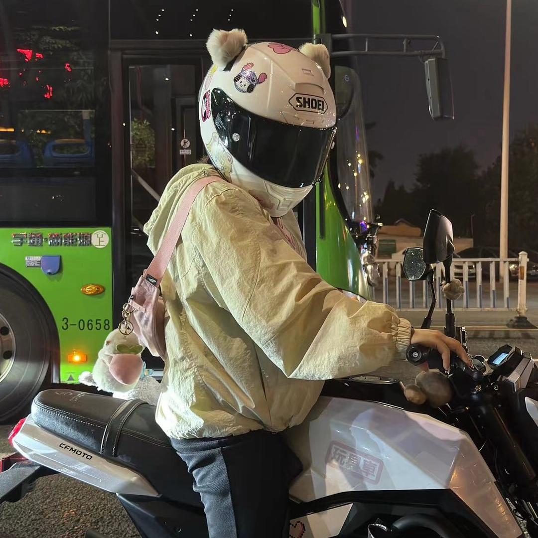 好玩的陈又又🧸