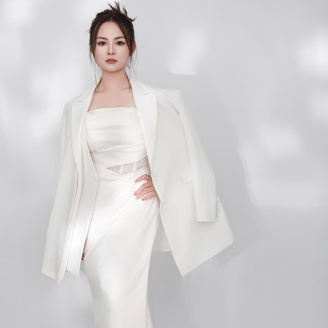 红禧美学～贺老师 晚上9点直播