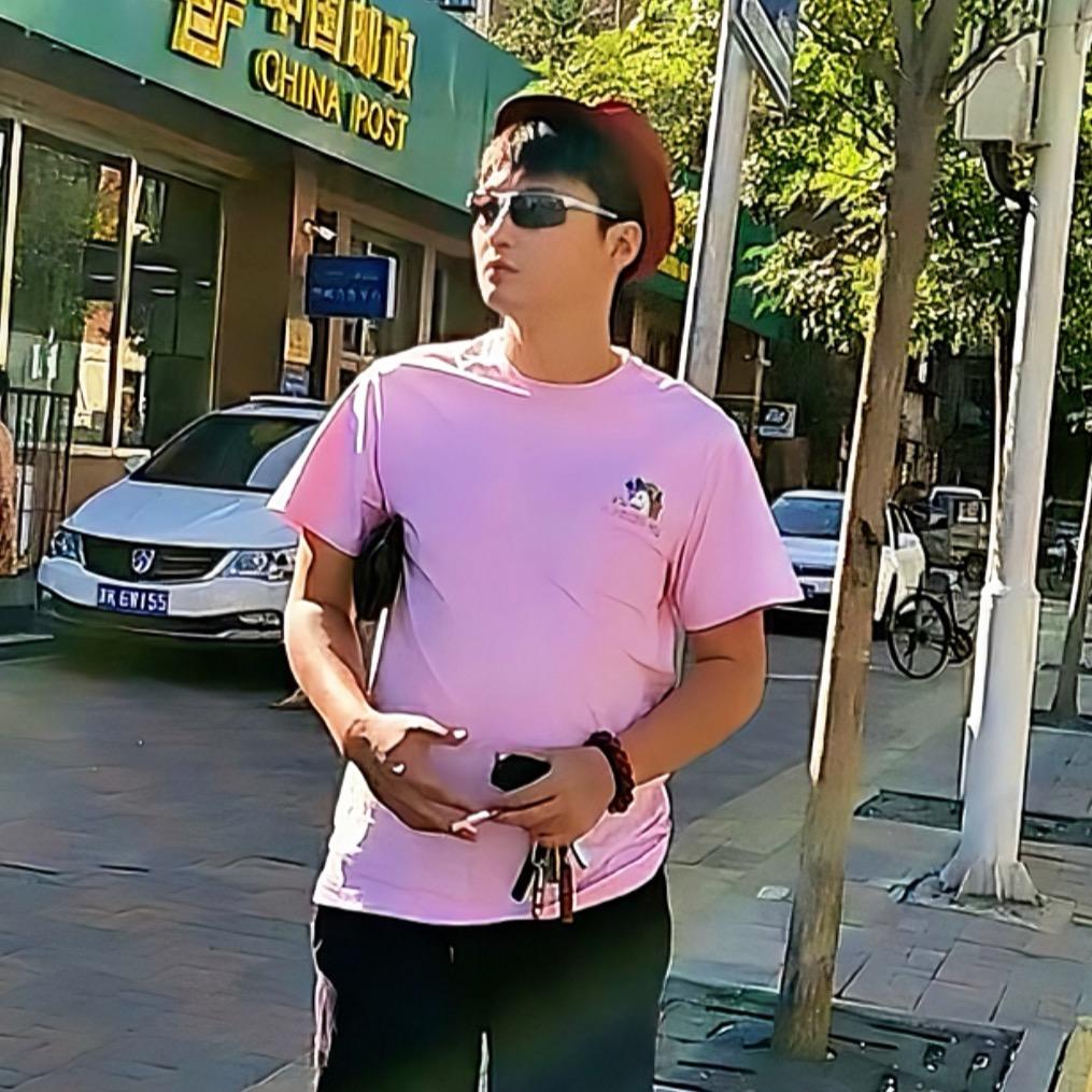天津段老二