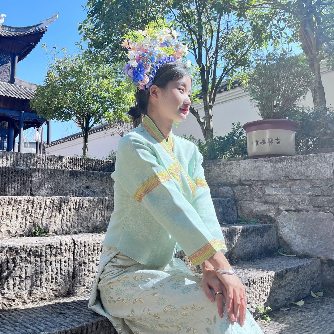 钱包好陈女士👛