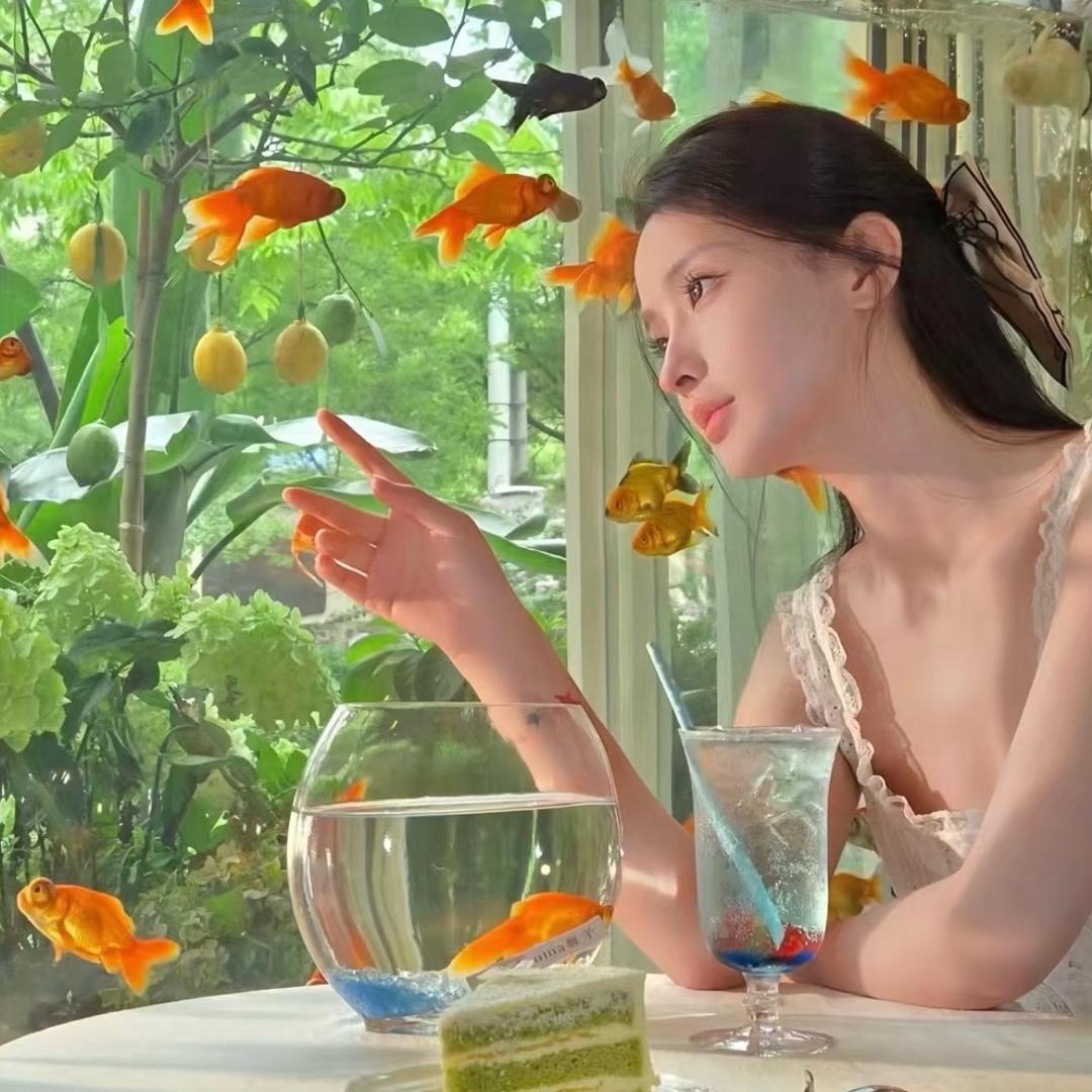 阿芳