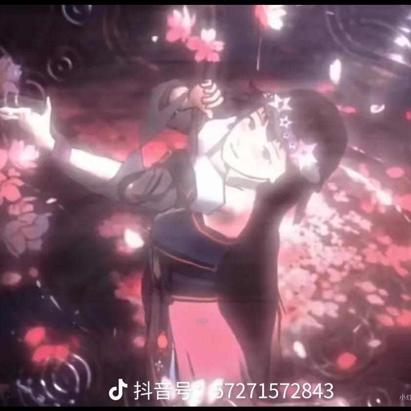 《樱校》甜桃@头像