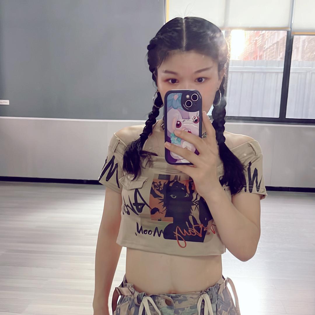 大悟D7舞蹈-乐小乐