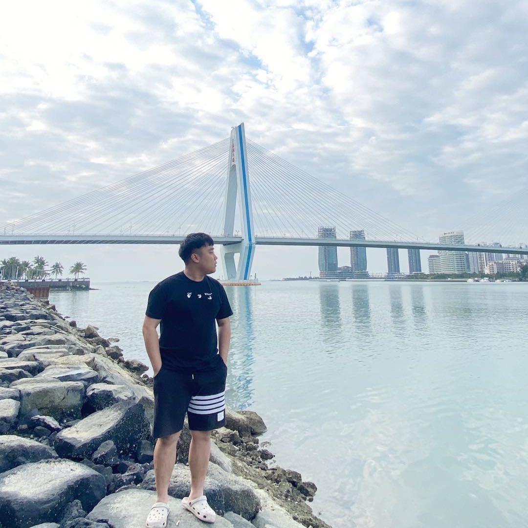 宁静致远.