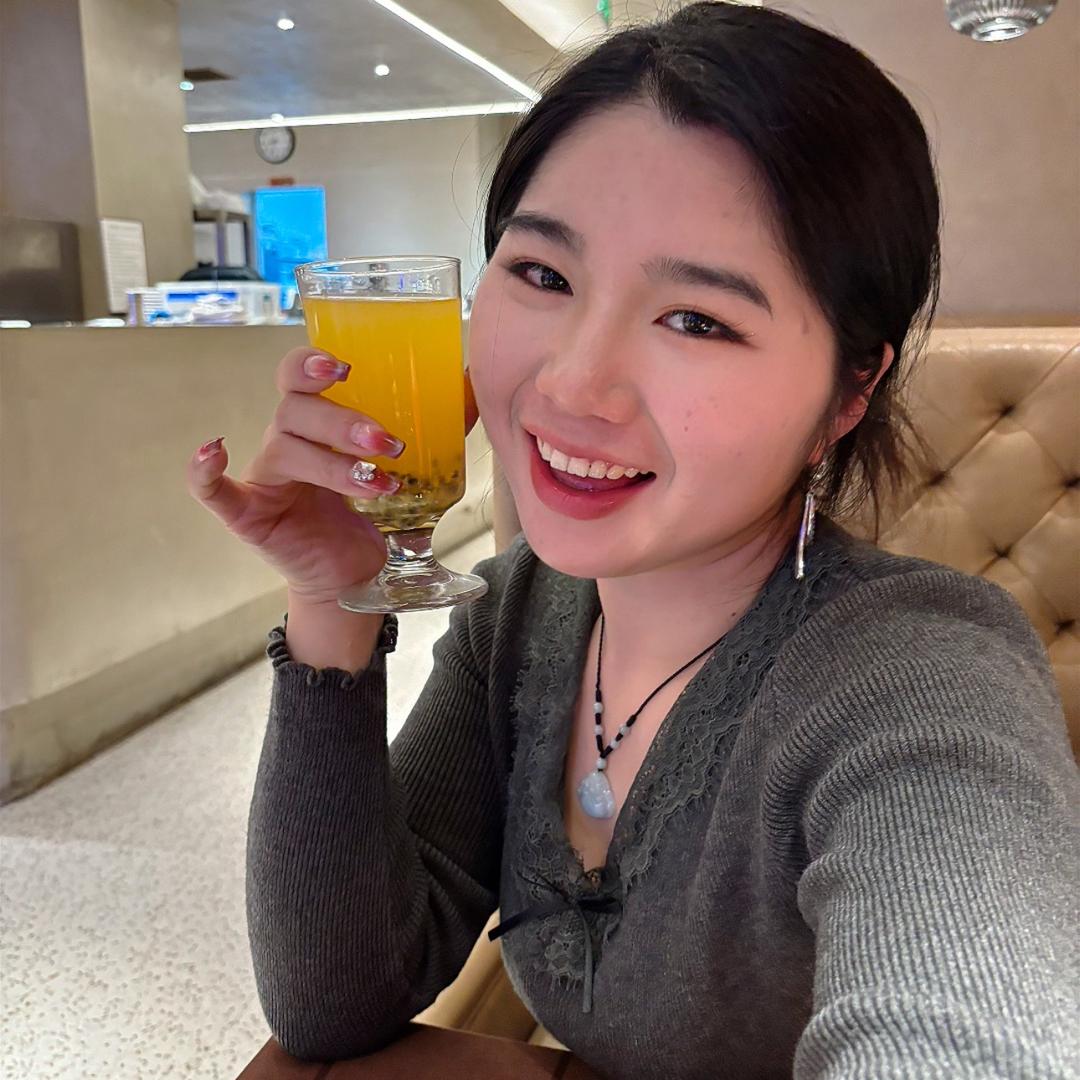 小姚在凯里