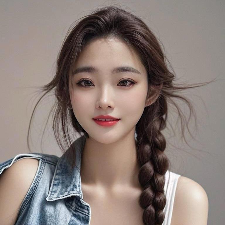 李开心💋