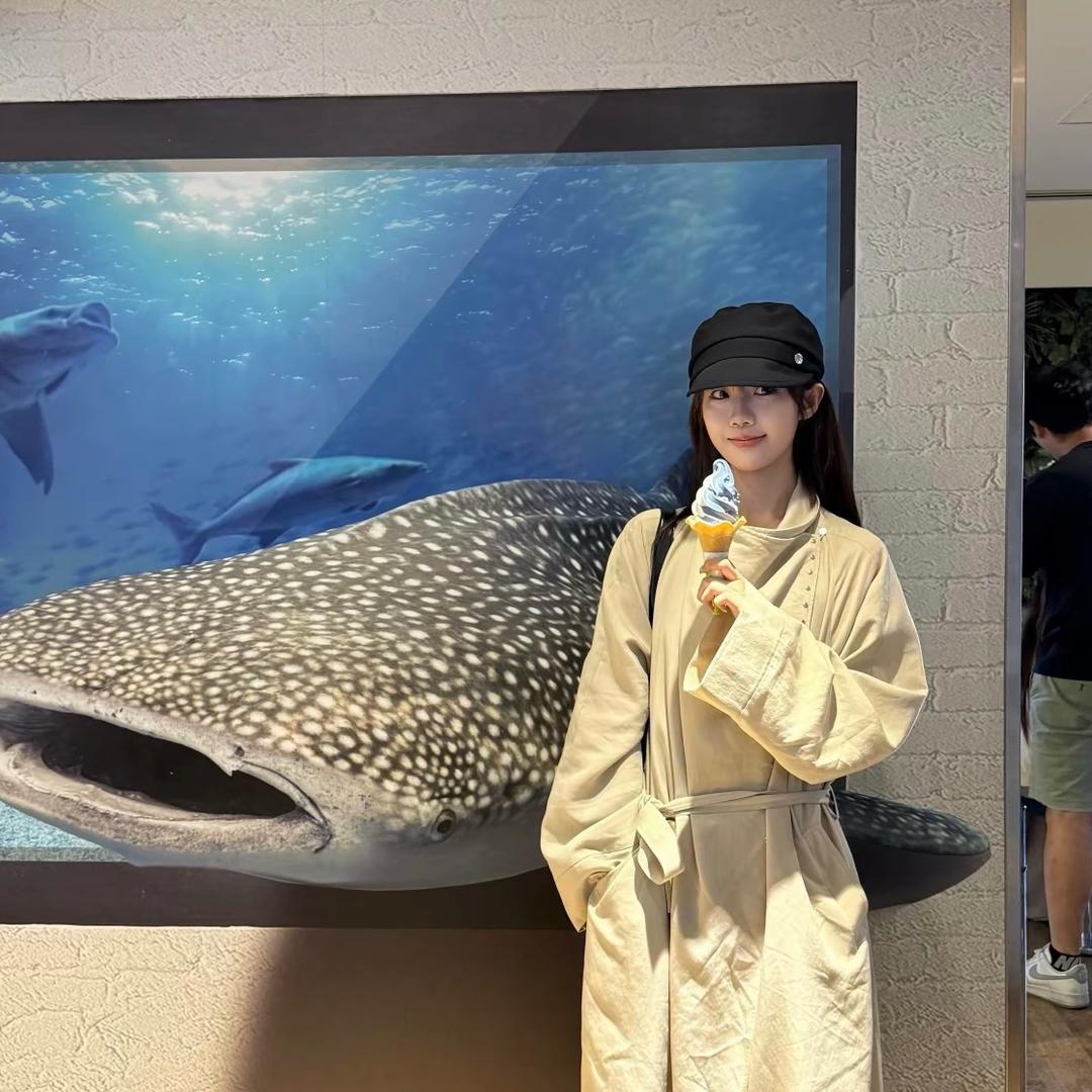 张涵子艺