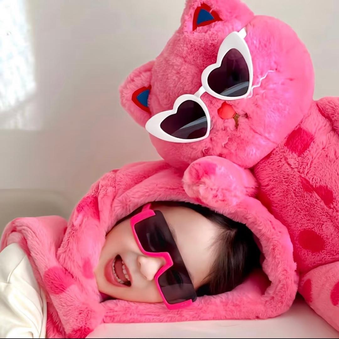 🎀嘻娃