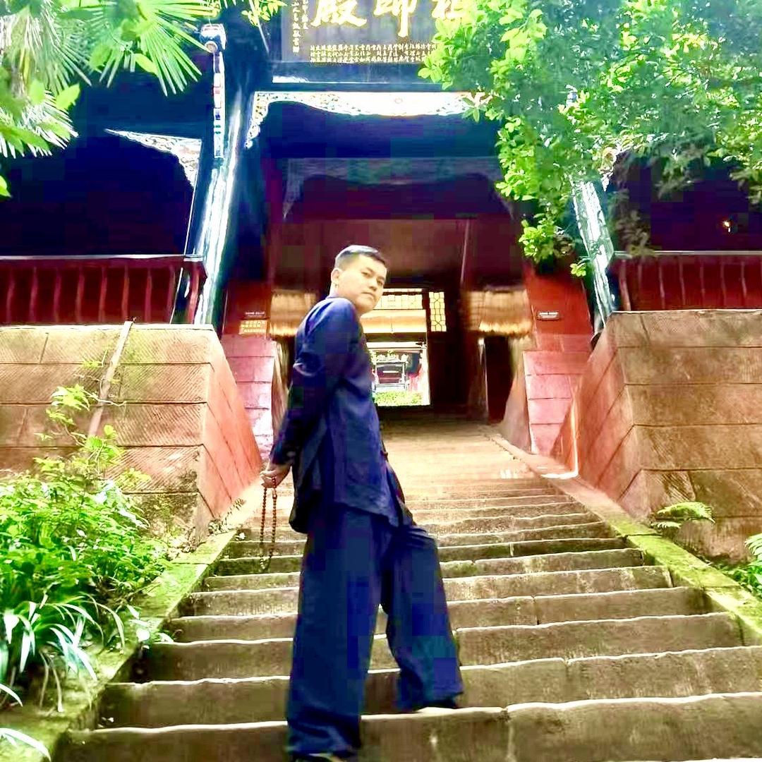 潘生说易(解忧)