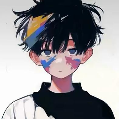 无名男友