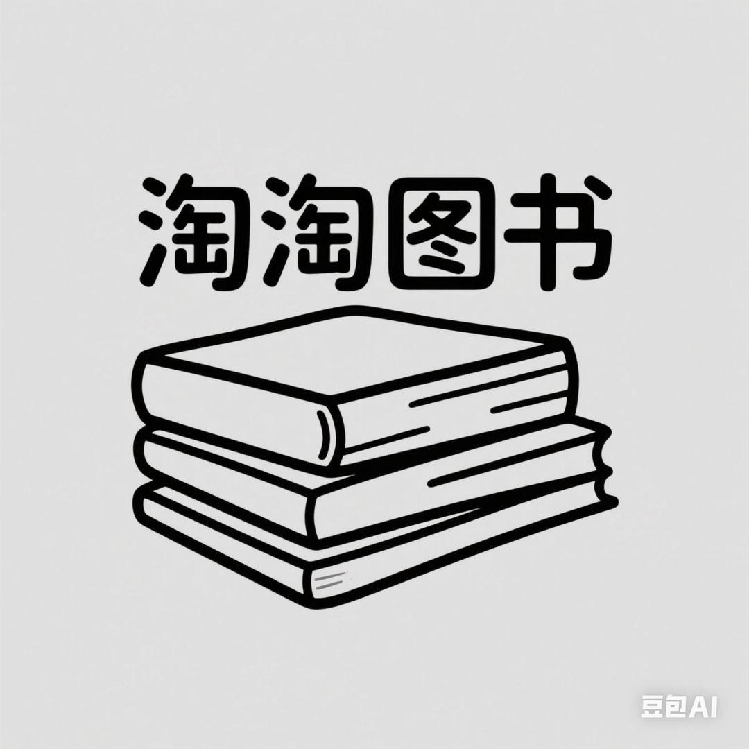 淘淘图书