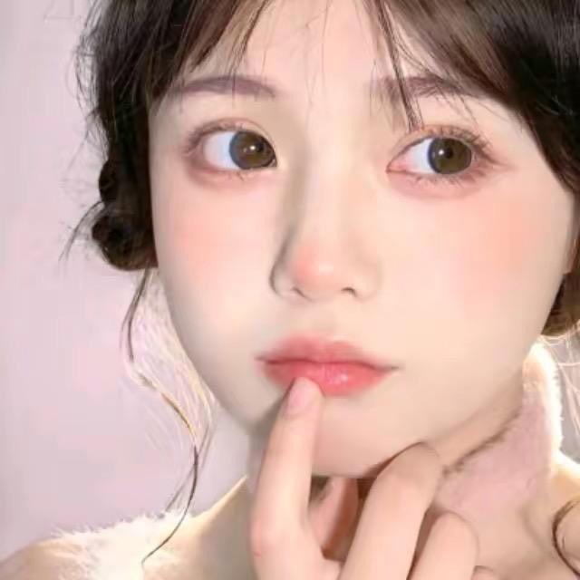 雨欣爱美丽