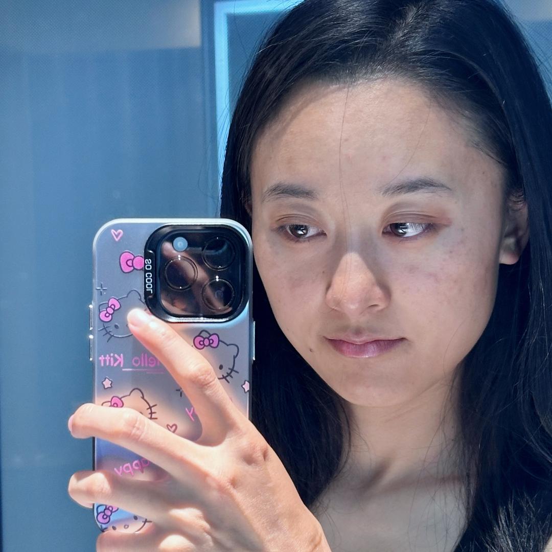 永德乖施施（三农）