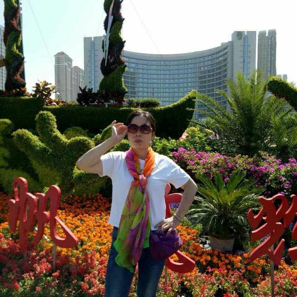春暖🌹开
