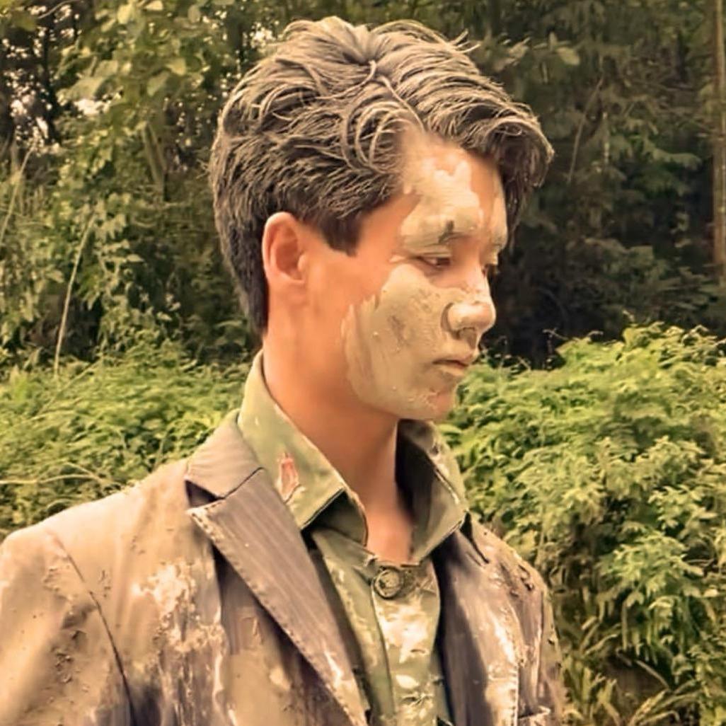 李有才（野狼团）